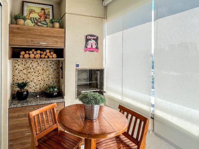 Apartamento com 128m² 3 quartos e 2 banheiros, à venda, no bairro Aurora em Londrina