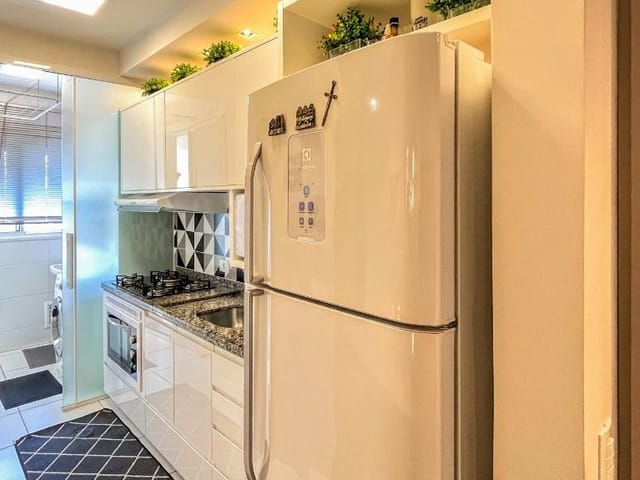 Apartamento com 128m² 3 quartos e 2 banheiros, à venda, no bairro Aurora em Londrina
