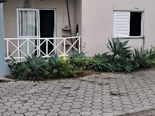 Apartamento 2 quartos e 1 banheiro, para alugar, no bairro Crispim em Pindamonhangaba