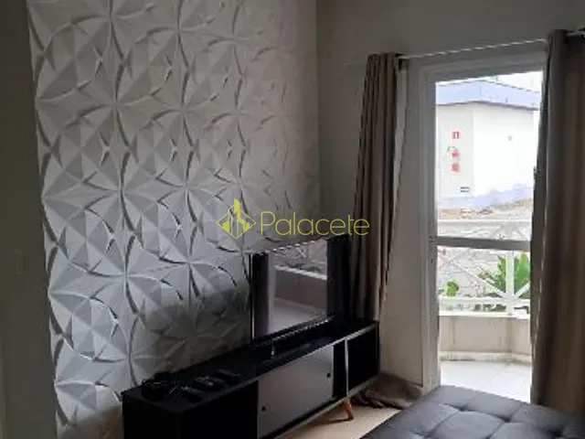 Apartamento 2 quartos e 1 banheiro, para alugar, no bairro Crispim em Pindamonhangaba