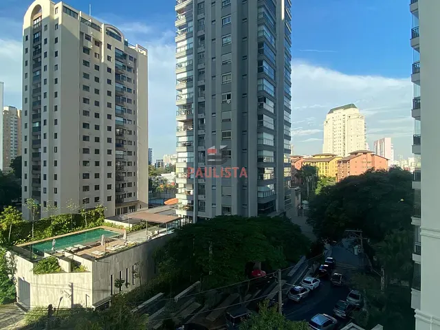 Apartamento 2 quartos e 2 banheiros, à venda, no bairro Vila Mariana em São Paulo