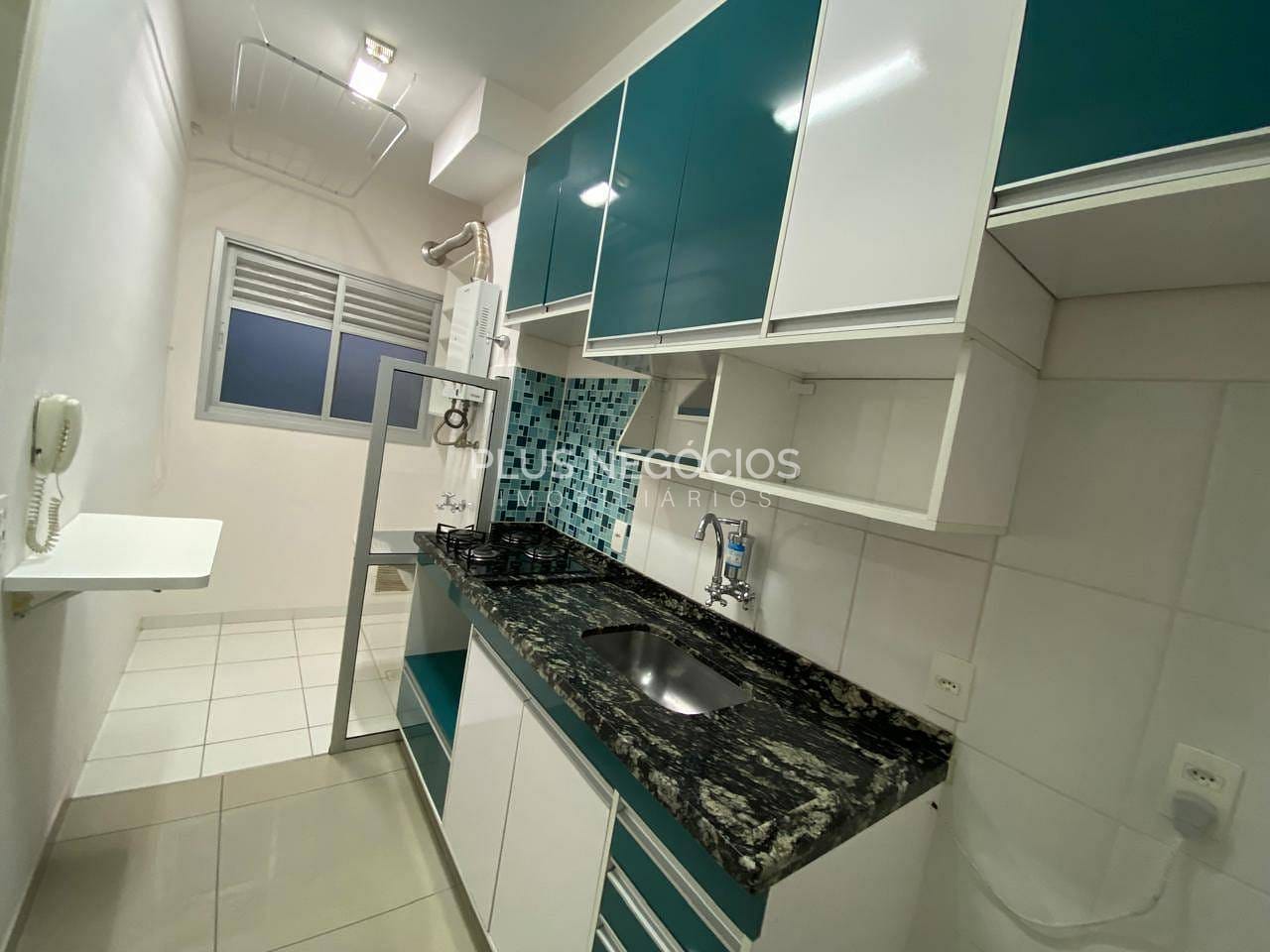 Apartamento, 2 quartos, 47 m² - Foto 3