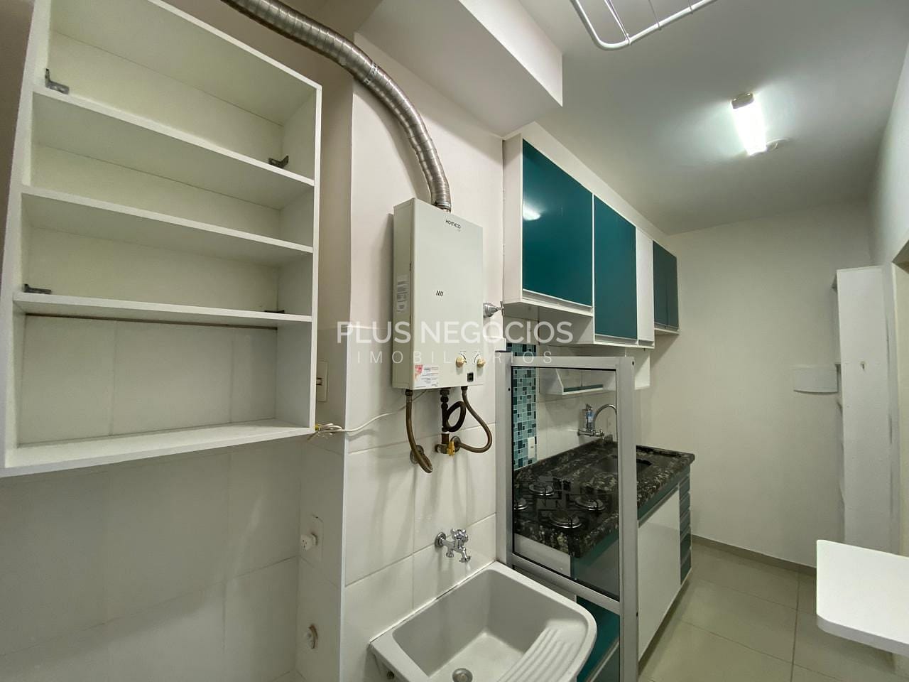Apartamento, 2 quartos, 47 m² - Foto 4