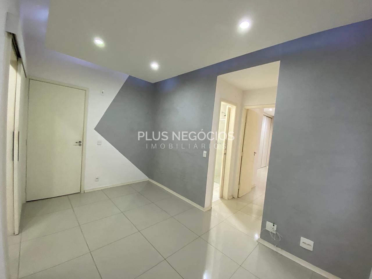 Apartamento, 2 quartos, 47 m² - Foto 1