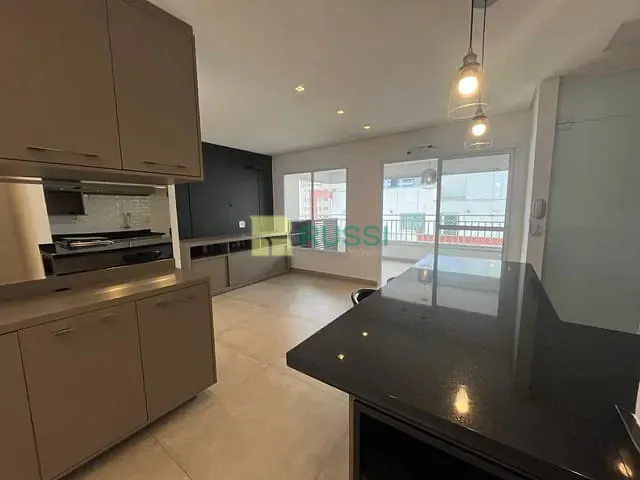 Apartamento 2 quartos e 2 banheiros, à venda, no bairro Parque Residencial Aquarius em São José dos Campos