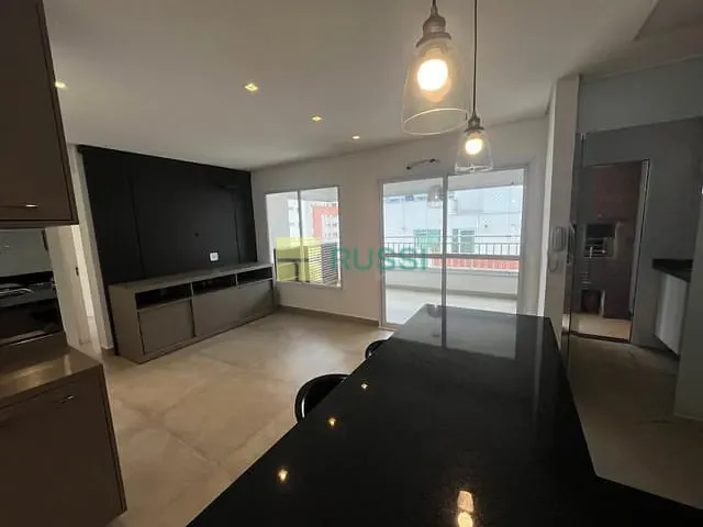 Apartamento 2 quartos e 2 banheiros, à venda, no bairro Parque Residencial Aquarius em São José dos Campos