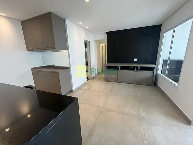 Apartamento 2 quartos e 2 banheiros, à venda, no bairro Parque Residencial Aquarius em São José dos Campos