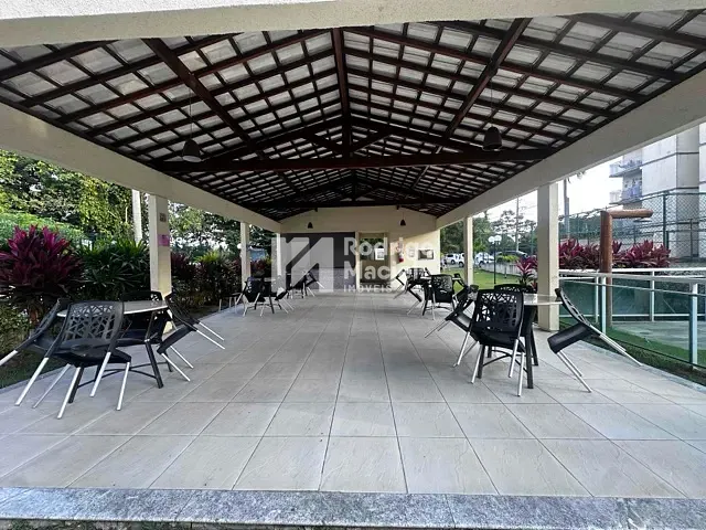 Apartamento com 45m² 2 quartos e 1 banheiro, à venda, no bairro Curado em Jaboatão dos Guararapes