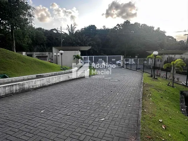 Apartamento com 45m² 2 quartos e 1 banheiro, à venda, no bairro Curado em Jaboatão dos Guararapes