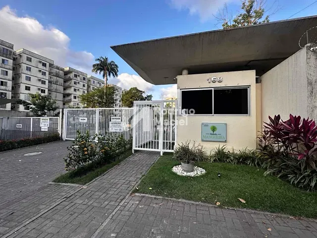 Apartamento com 45m² 2 quartos e 1 banheiro, à venda, no bairro Curado em Jaboatão dos Guararapes