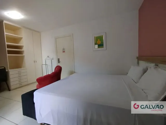 Apartamento 1 quarto e 1 banheiro, para alugar, no bairro Alto da Rua XV em Curitiba