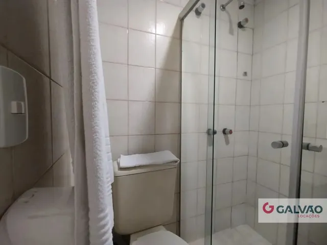 Apartamento 1 quarto e 1 banheiro, para alugar, no bairro Alto da Rua XV em Curitiba