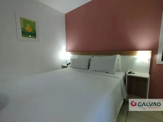 Apartamento 1 quarto e 1 banheiro, para alugar, no bairro Alto da Rua XV em Curitiba