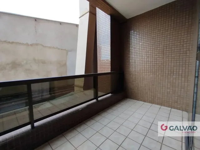 Apartamento 1 quarto e 1 banheiro, para alugar, no bairro Alto da Rua XV em Curitiba