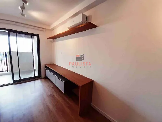 Apartamento com 38m² 1 quarto e 1 banheiro, para alugar, no bairro Vila Clementino em São Paulo
