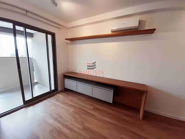 Apartamento com 38m² 1 quarto e 1 banheiro, para alugar, no bairro Vila Clementino em São Paulo