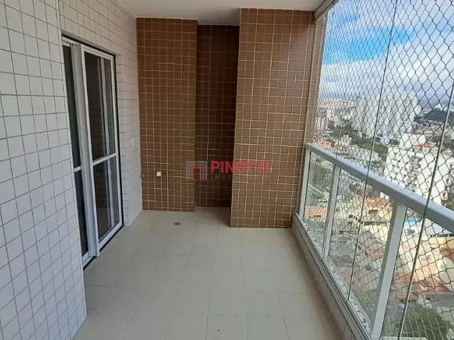 Apartamento 3 quartos e 1 banheiro, à venda ou para alugar, no bairro Baeta Neves em São Bernardo do Campo
