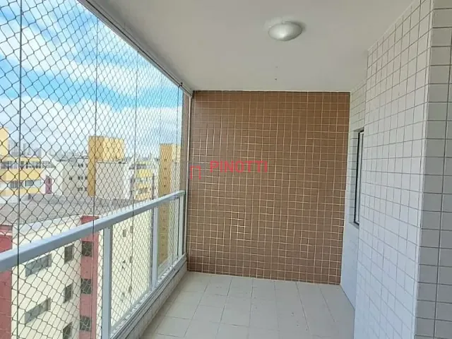 Apartamento 3 quartos e 1 banheiro, à venda ou para alugar, no bairro Baeta Neves em São Bernardo do Campo