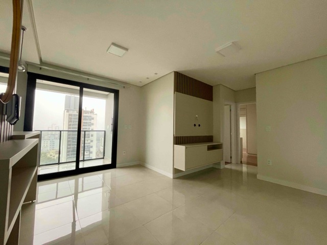 Foto do Apartamento - Apartamento para locação, Centro, Chapecó, SC. | Santa Maria