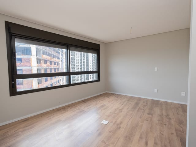 Apartamento 1 quarto e 1 banheiro, à venda, no bairro Areal em Pelotas