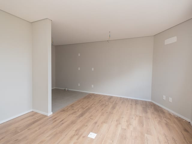 Apartamento 1 quarto e 1 banheiro, à venda, no bairro Areal em Pelotas