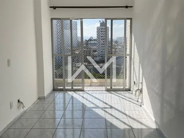 Apartamento com 70m² 3 quartos e 1 banheiro, à venda, no bairro Gopoúva em Guarulhos