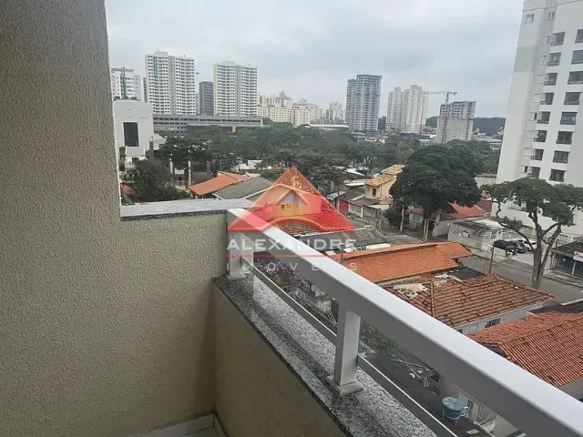 Apartamento 2 quartos e 1 banheiro, para alugar, no bairro Parque Industrial em São José dos Campos