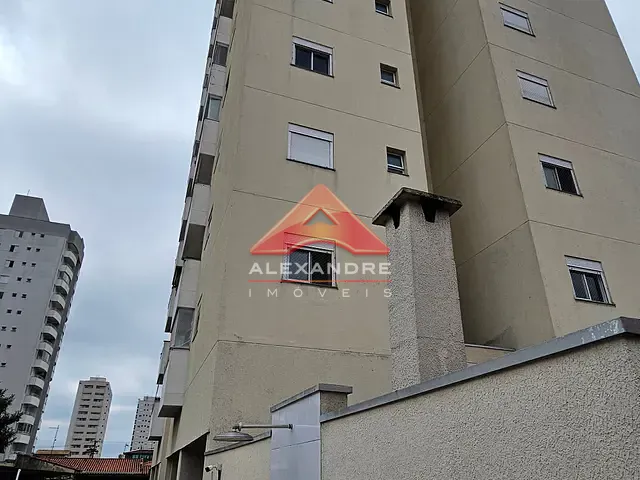 Apartamento 2 quartos e 1 banheiro, para alugar, no bairro Parque Industrial em São José dos Campos