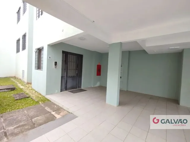 Apartamento 2 quartos e 2 banheiros, para alugar, no bairro Campo Comprido em Curitiba