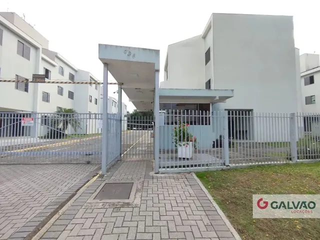 Apartamento 2 quartos e 2 banheiros, para alugar, no bairro Campo Comprido em Curitiba
