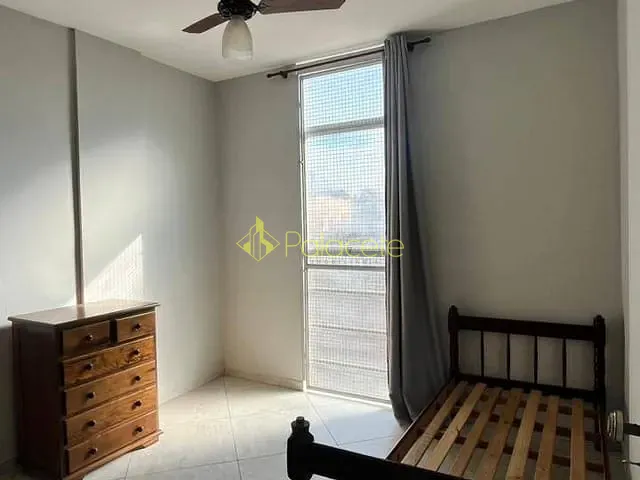 Apartamento com 57m² 2 quartos e 1 banheiro, para alugar, no bairro Santana em Pindamonhangaba