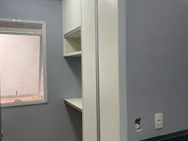Apartamento com 44m² 2 quartos e 1 banheiro, à venda, no bairro Jardim Boa Vista (Zona Oeste) em São Paulo