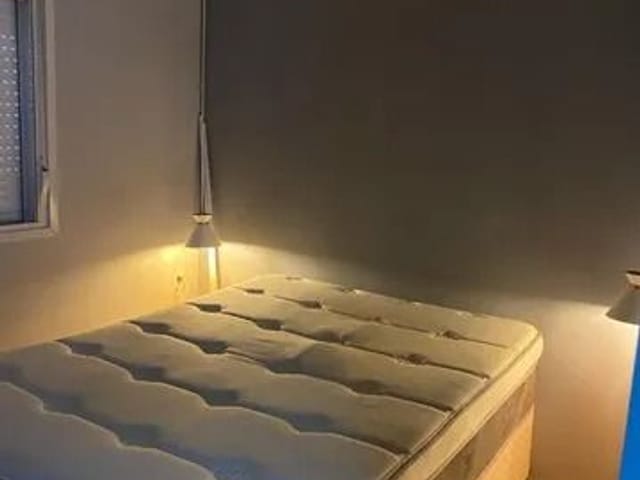 Apartamento com 44m² 2 quartos e 1 banheiro, à venda, no bairro Jardim Boa Vista (Zona Oeste) em São Paulo