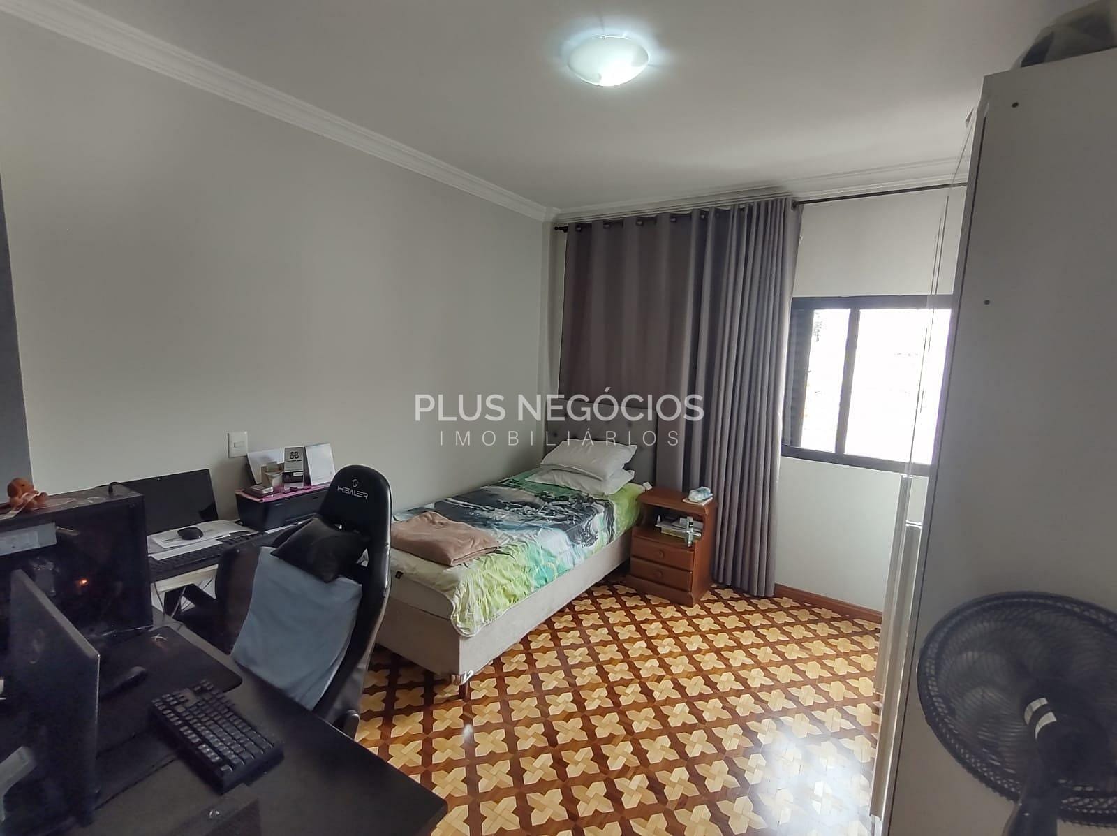 Apartamento, 3 quartos, 138 m² - Foto 4