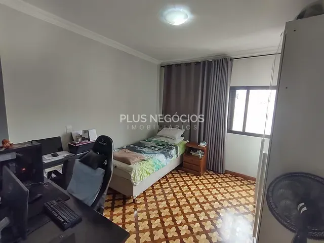 Apartamento com 138m² 3 quartos e 2 banheiros, à venda, no bairro Centro em Sorocaba