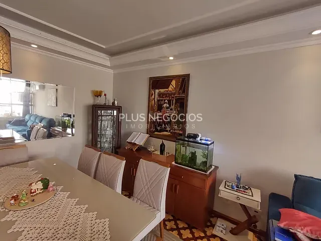 Apartamento com 138m² 3 quartos e 2 banheiros, à venda, no bairro Centro em Sorocaba
