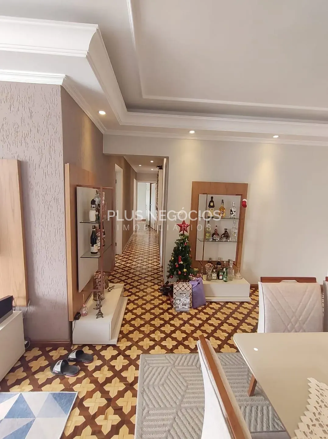 Apartamento, 3 quartos, 138 m² - Foto 5