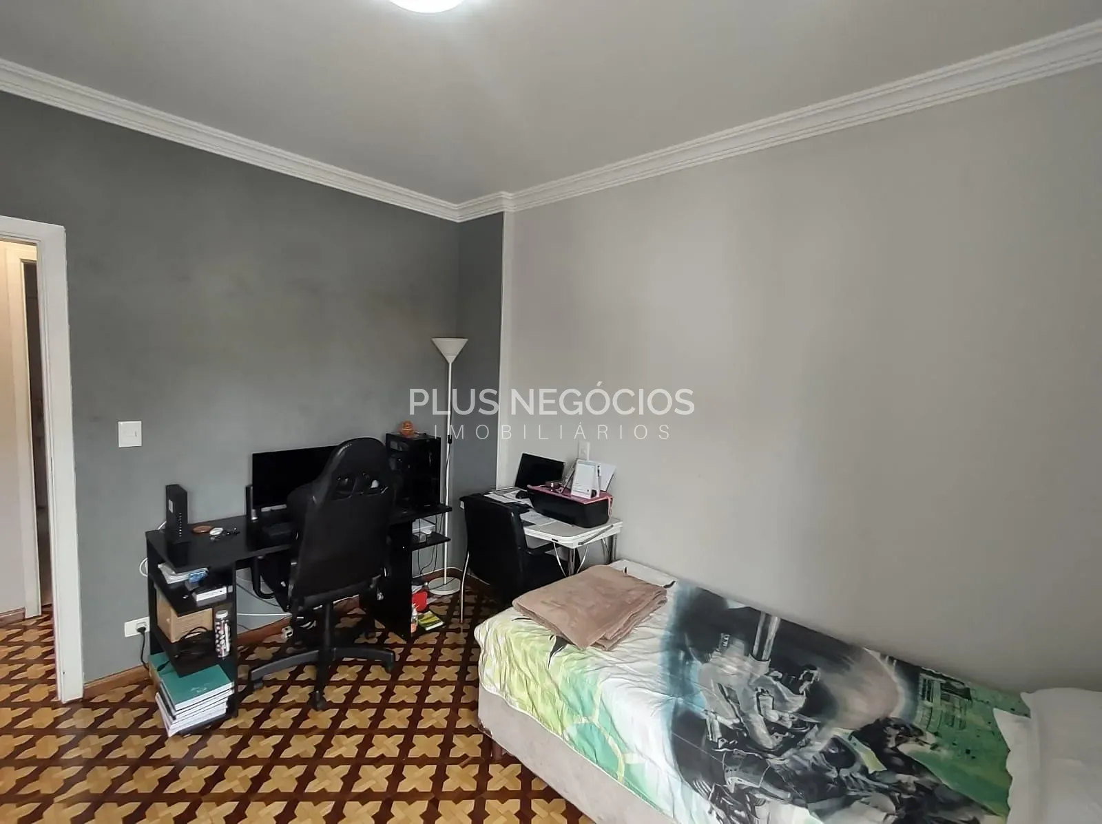 Apartamento, 3 quartos, 138 m² - Foto 7