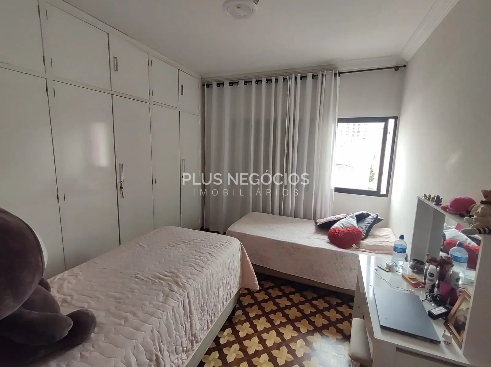 Apartamento, 3 quartos, 138 m² - Foto 17