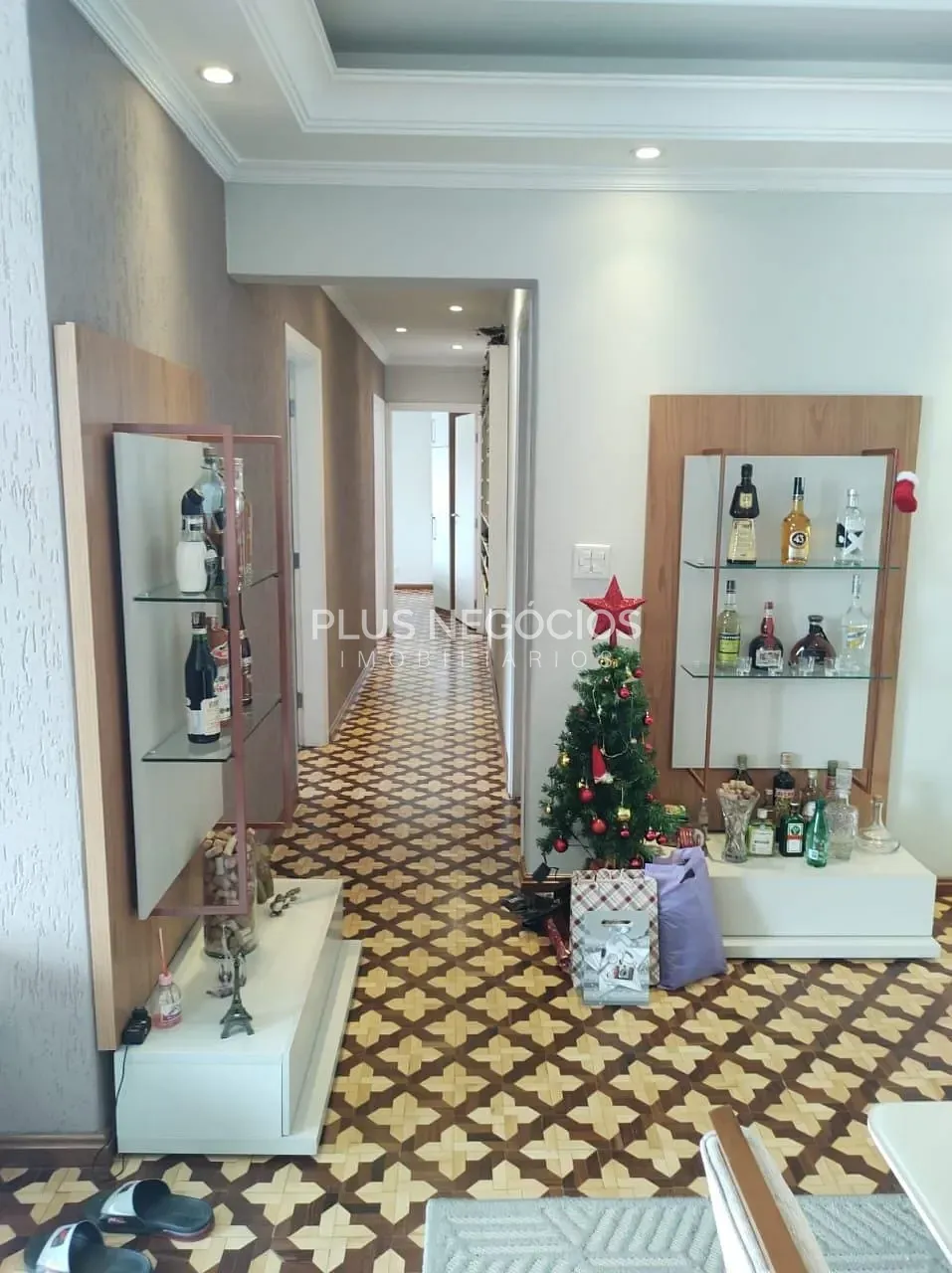 Apartamento, 3 quartos, 138 m² - Foto 6
