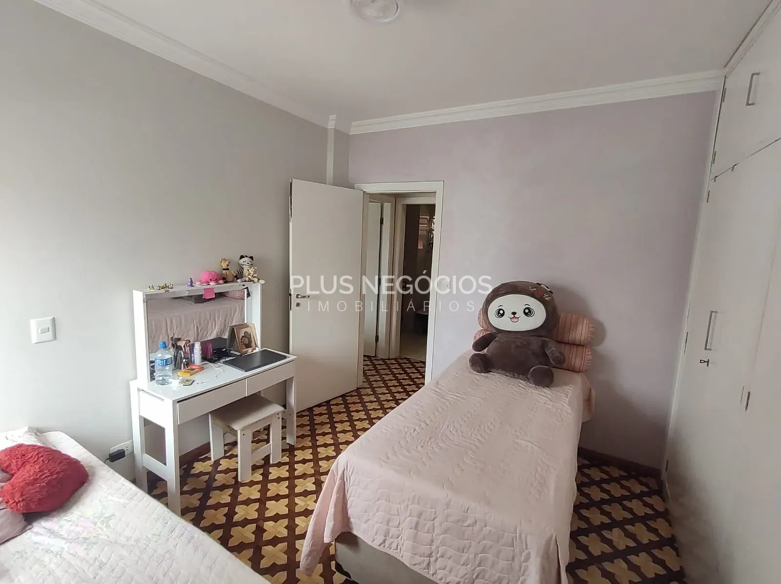 Apartamento, 3 quartos, 138 m² - Foto 18