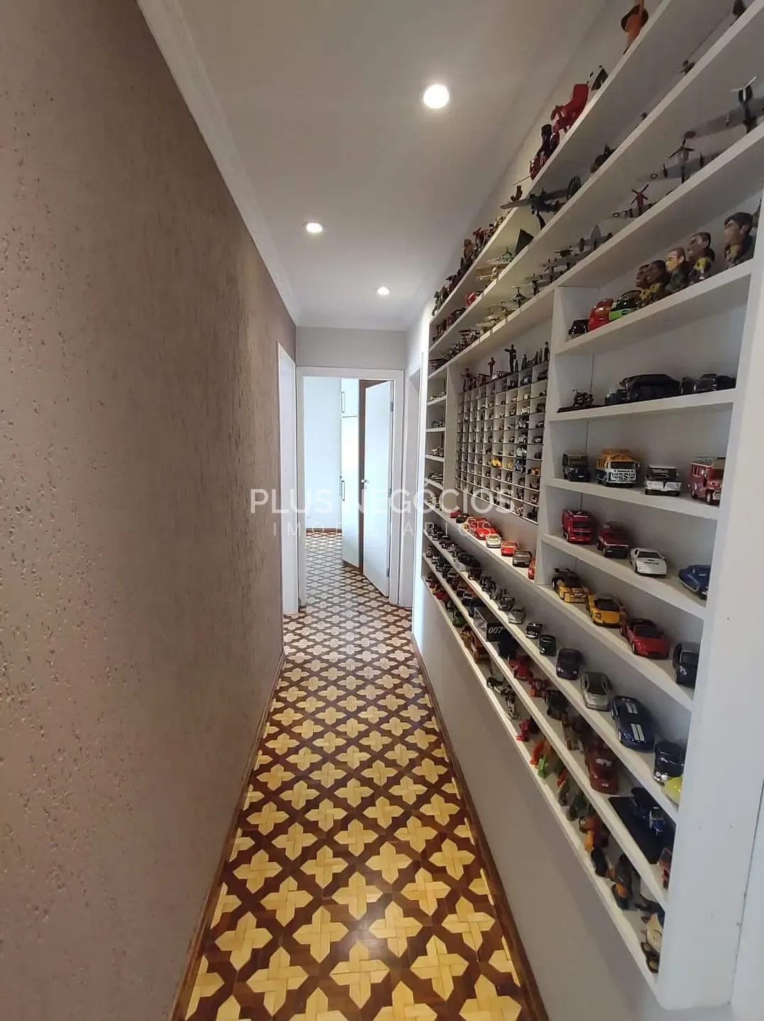 Apartamento, 3 quartos, 138 m² - Foto 14