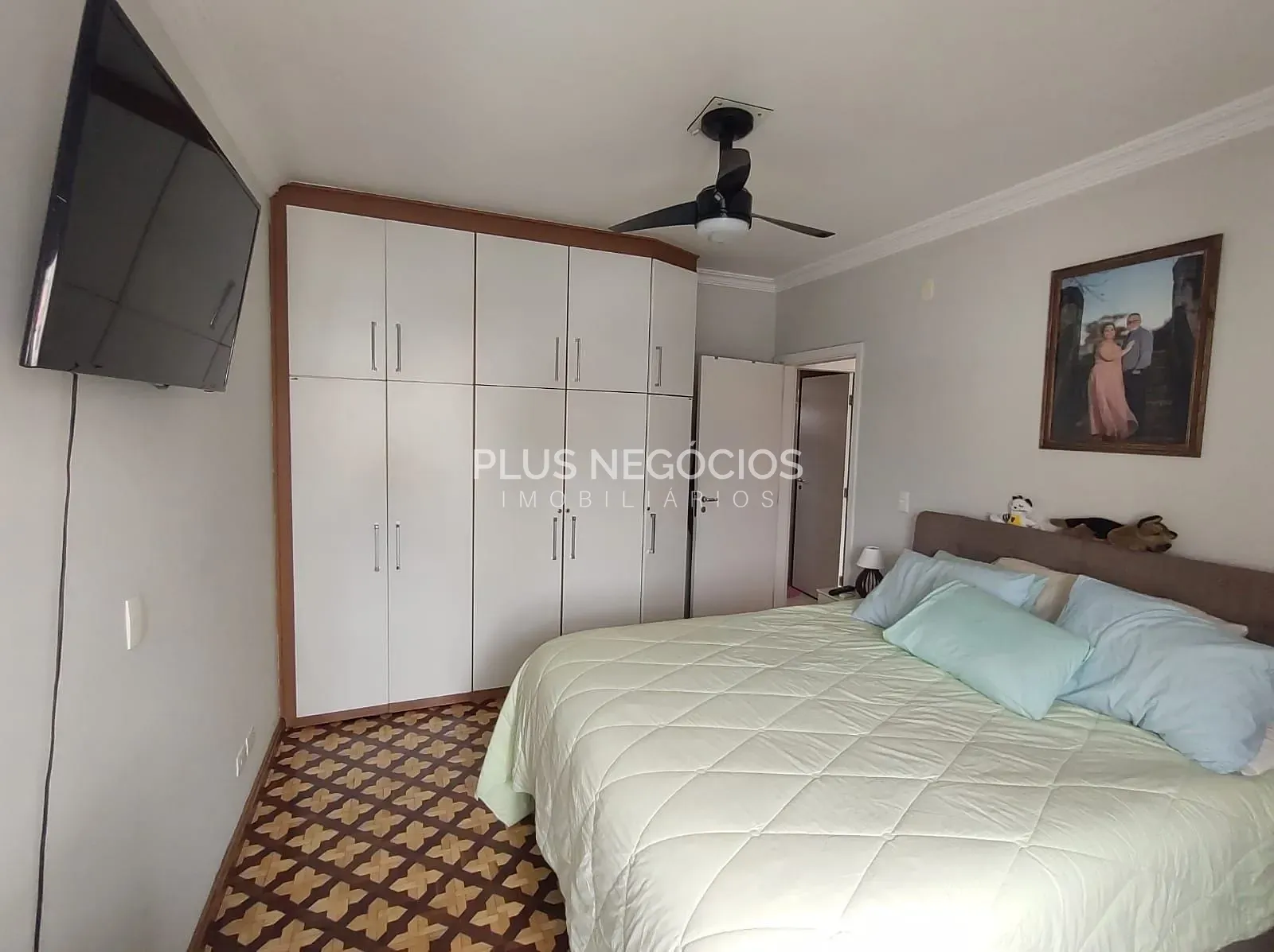 Apartamento, 3 quartos, 138 m² - Foto 15