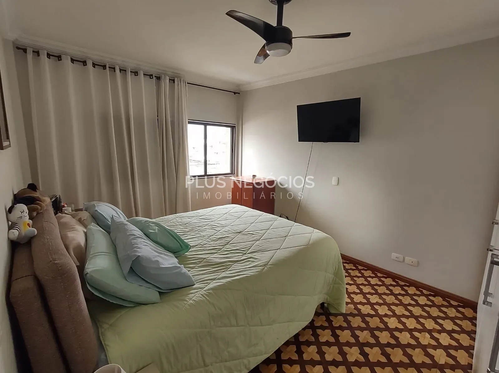 Apartamento, 3 quartos, 138 m² - Foto 16