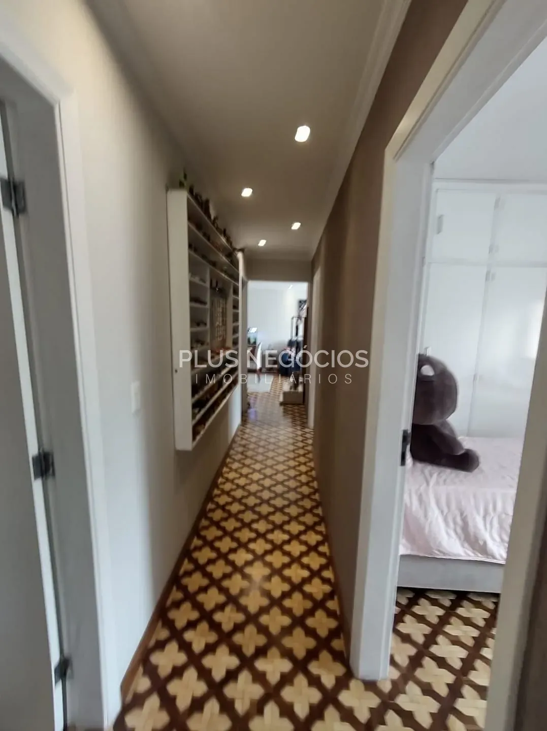 Apartamento, 3 quartos, 138 m² - Foto 12