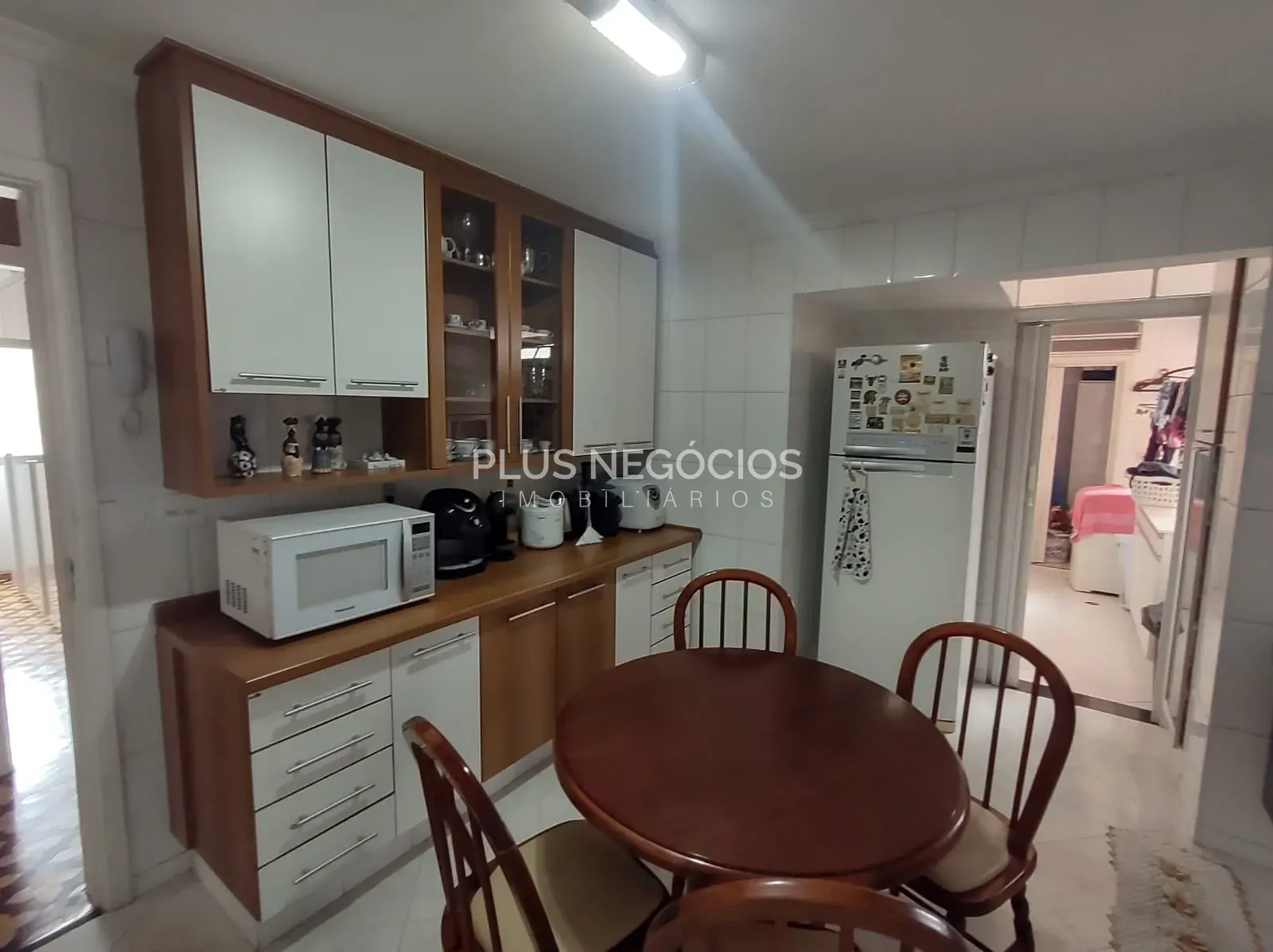 Apartamento, 3 quartos, 138 m² - Foto 11