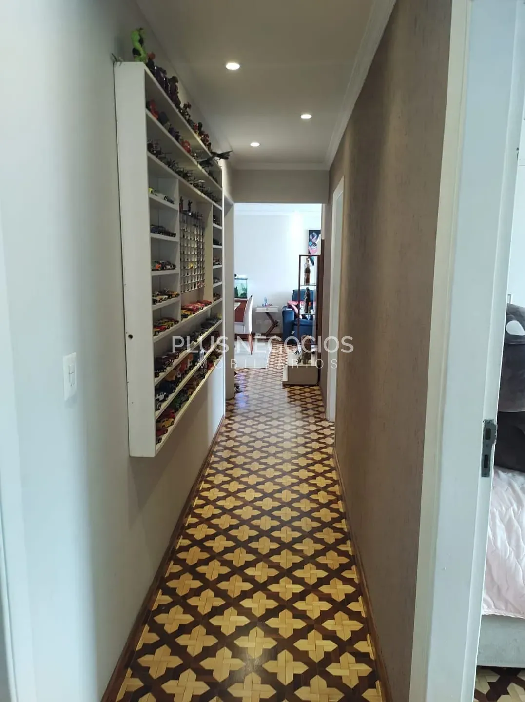 Apartamento, 3 quartos, 138 m² - Foto 13