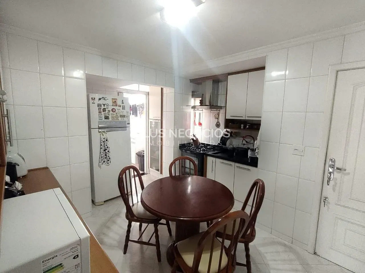 Apartamento, 3 quartos, 138 m² - Foto 9