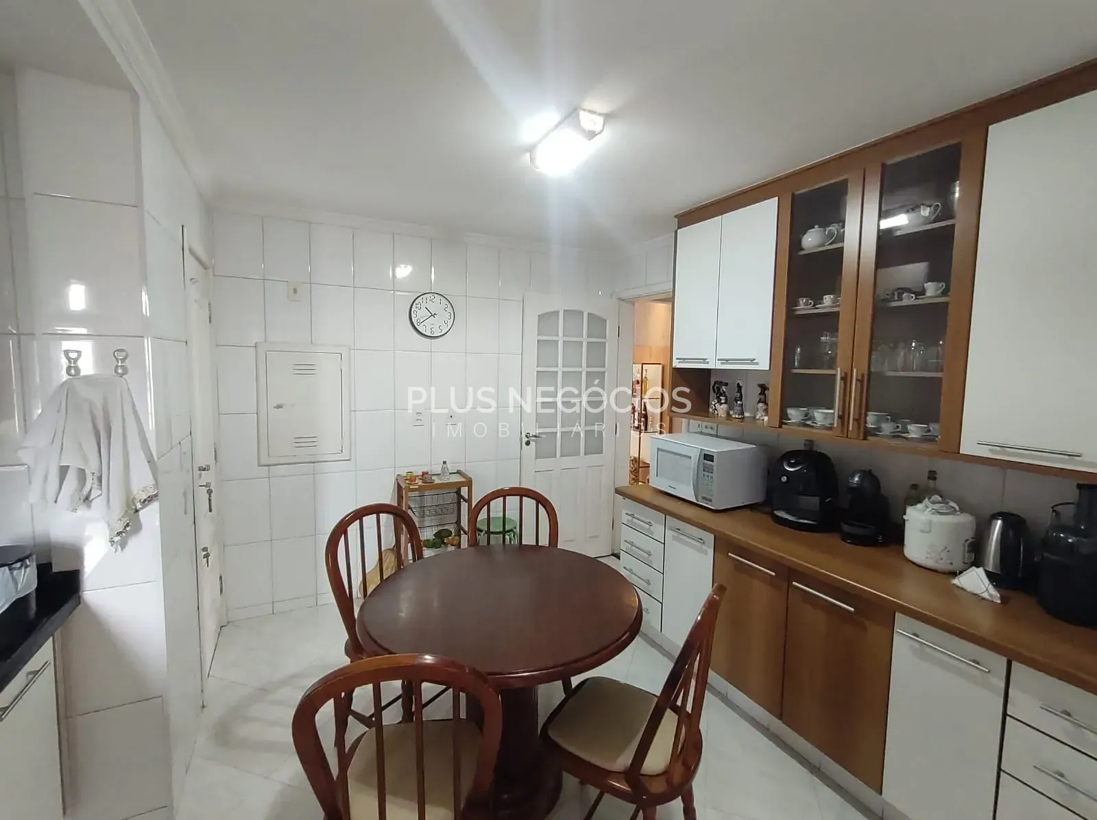 Apartamento, 3 quartos, 138 m² - Foto 10