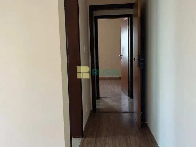 Apartamento 4 quartos e 2 banheiros, à venda, no bairro Vera Cruz em Caçapava